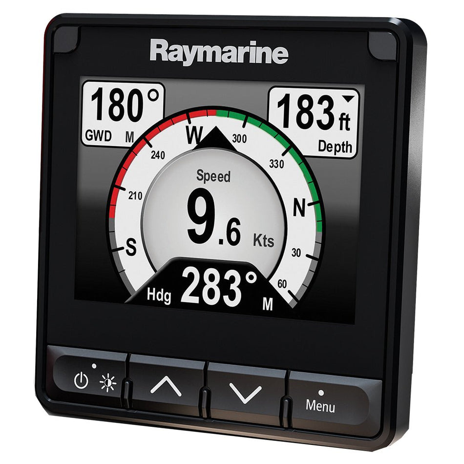 Raymarine i70s Multifunction Instrument Display - Get Tight Gear