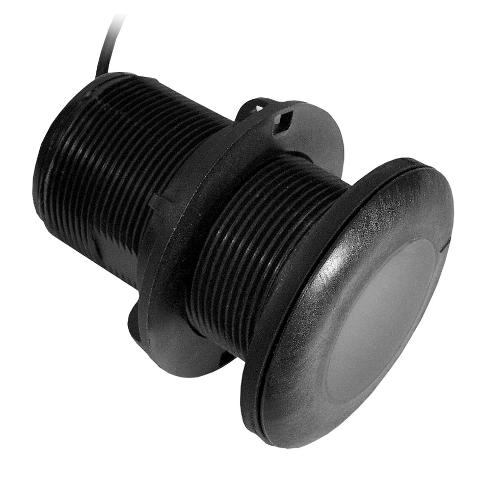 Raymarine Lexan Depth Transducer f/ST60 & ST290 - Get Tight Gear