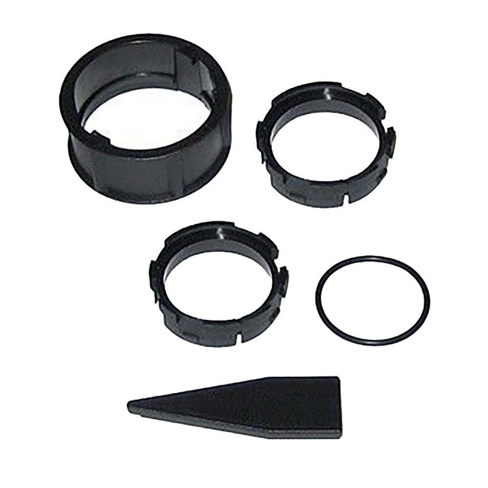 Raymarine Locking Collar Kit f/RealVision 25 - Pin - Get Tight Gear