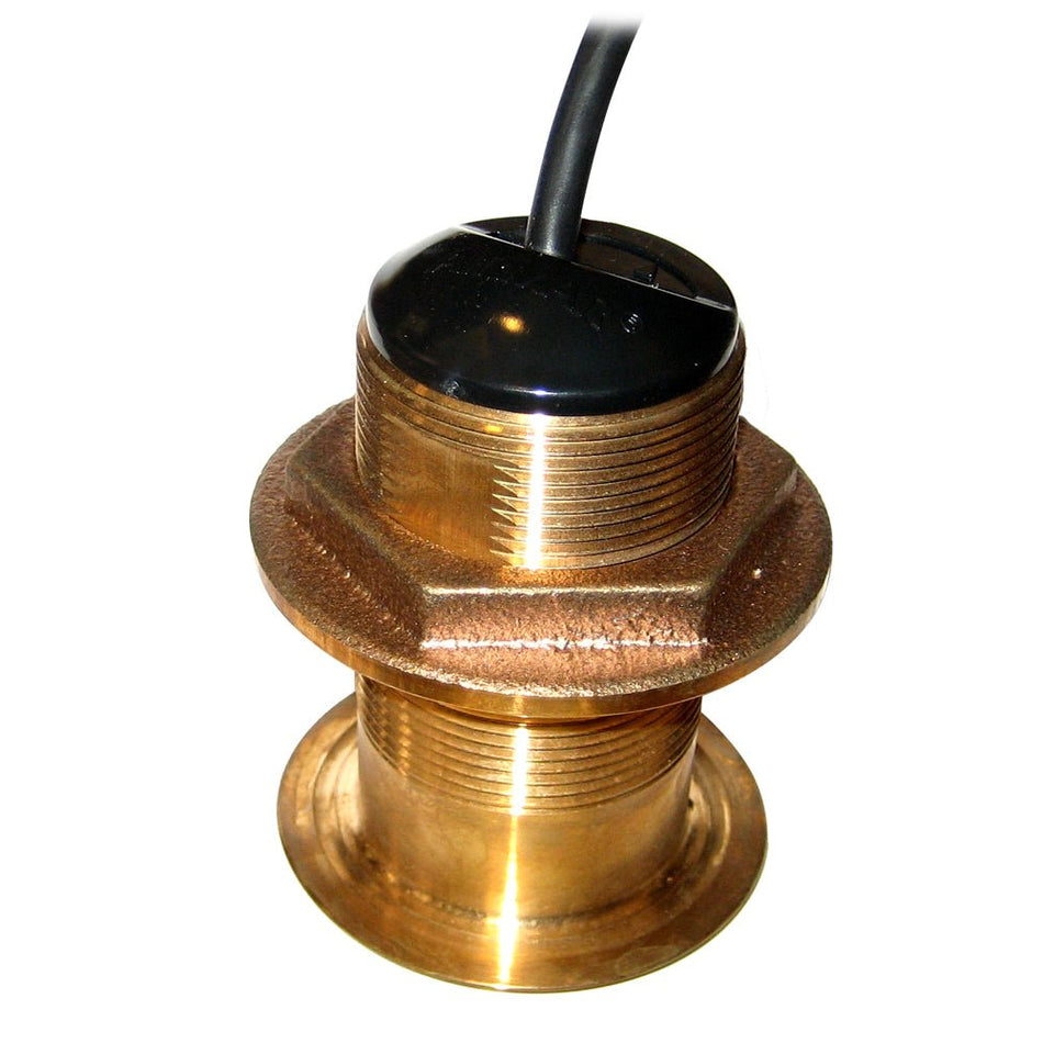 Raymarine Low Profile Bronze Depth Only - Get Tight Gear