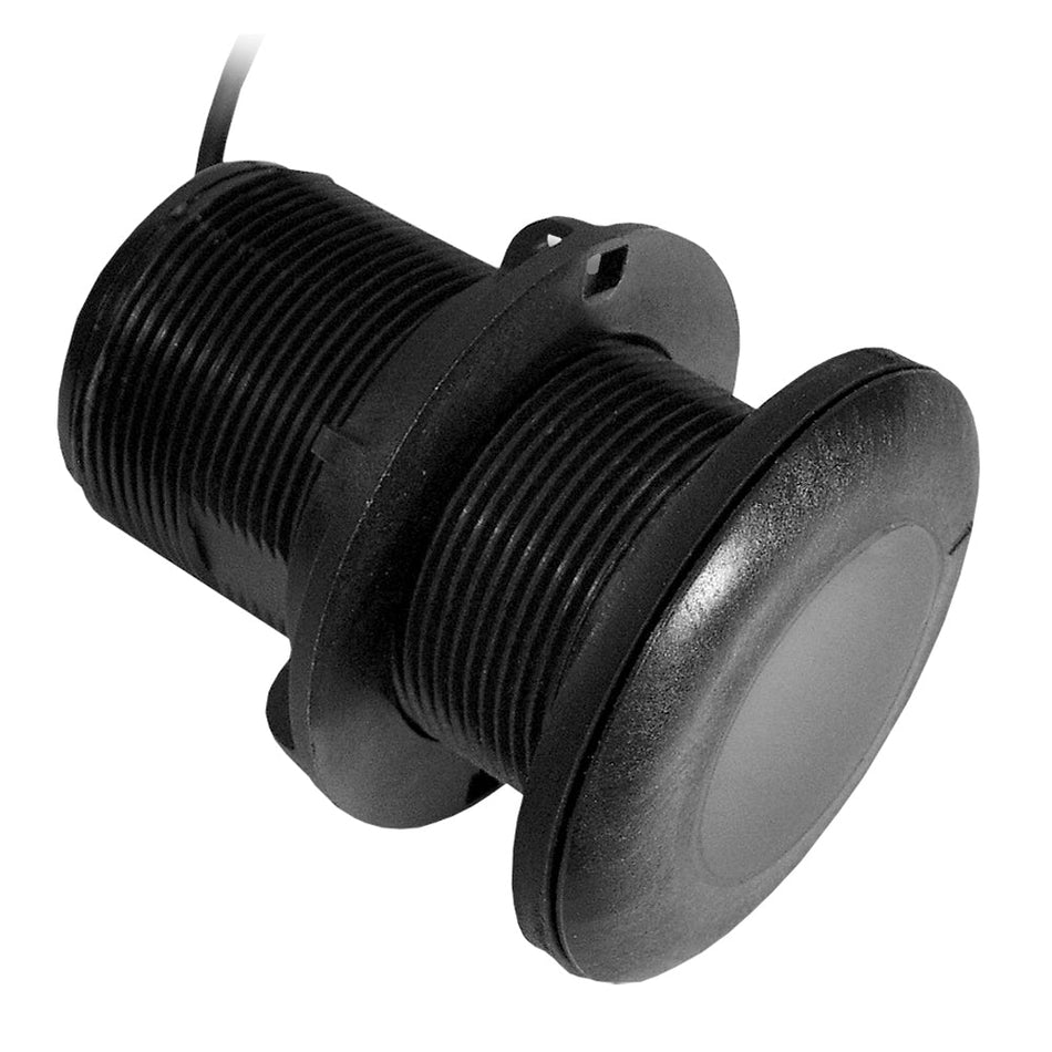 Raymarine Low Profile Plastic Depth Only - Get Tight Gear