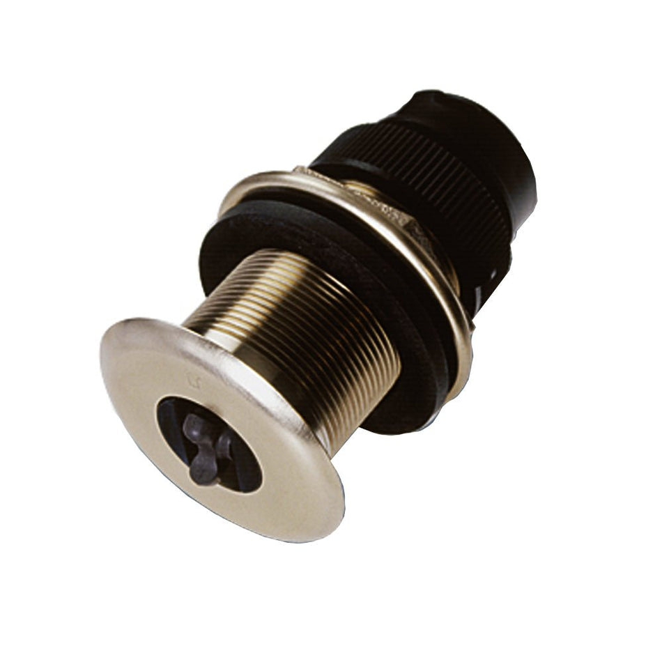 Raymarine M78716 Bronze Speed Transducer - Get Tight Gear