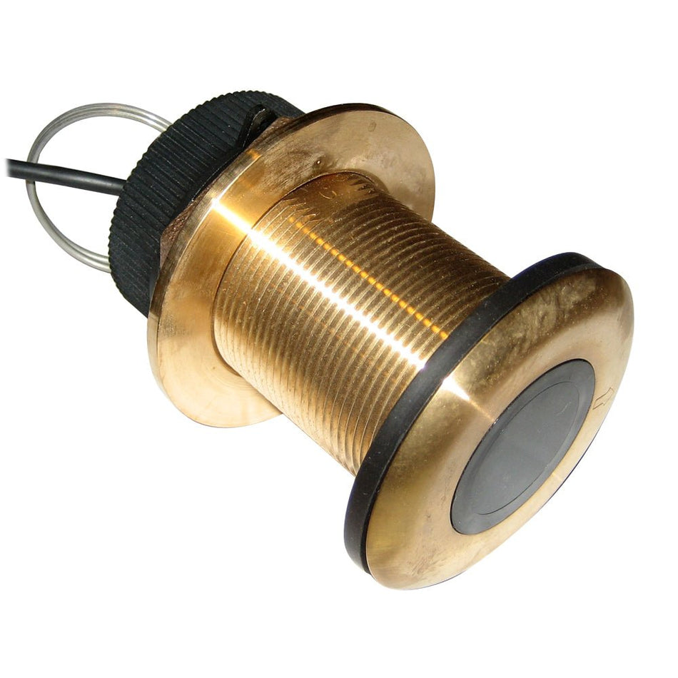 Raymarine M78717 Retractable Transducer - Get Tight Gear
