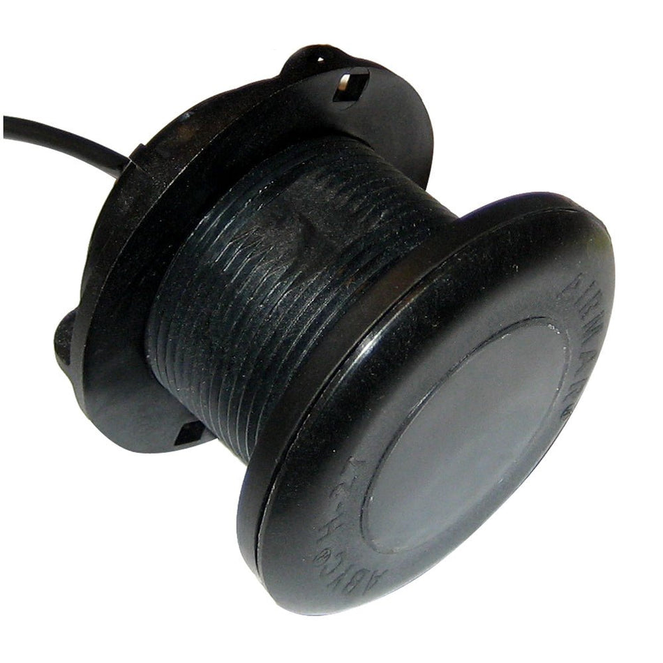 Raymarine Nylon Depth Thru - Hull f/ST40 - Get Tight Gear