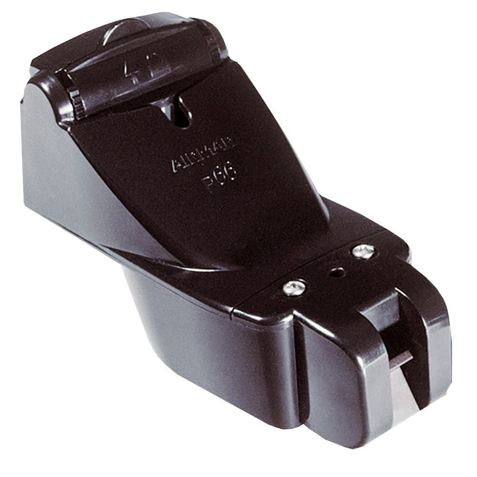 Raymarine P66 TM Depth Transducer f/ST40 - Get Tight Gear