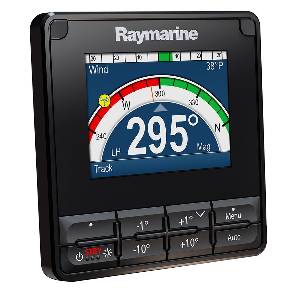 Raymarine p70s Autopilot Controller - Get Tight Gear