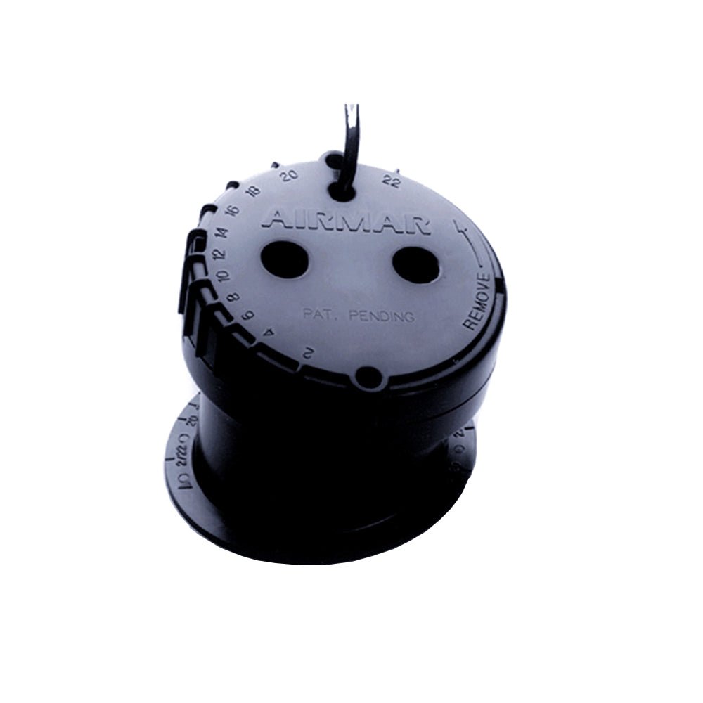Raymarine P79, 600w In - Hull f/ST60 - Get Tight Gear