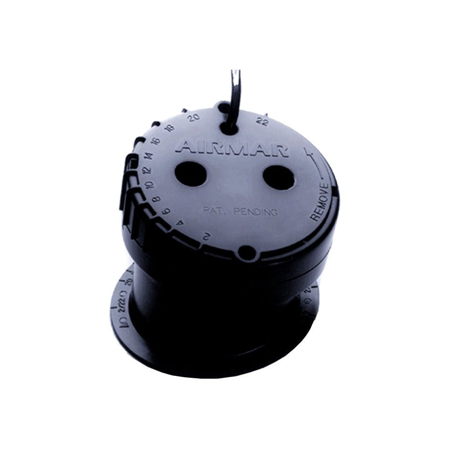 Raymarine P79, 600w In - Hull f/ST60 - Get Tight Gear