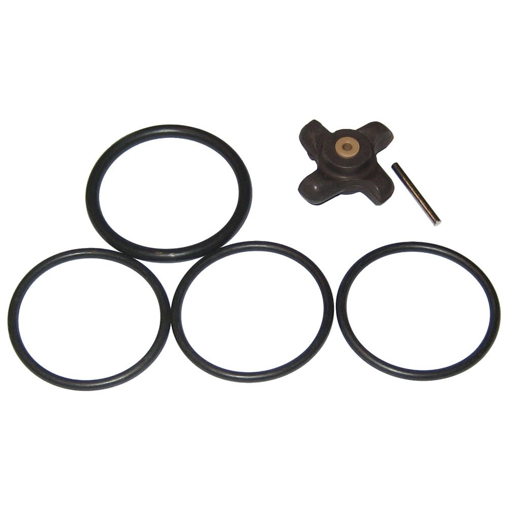 Raymarine Paddle Wheel Replacement Kit - Get Tight Gear