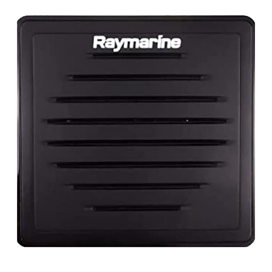 Raymarine Passive VHF Radio Speaker f/Ray90 & Ray91 - Black - Medium - Get Tight Gear