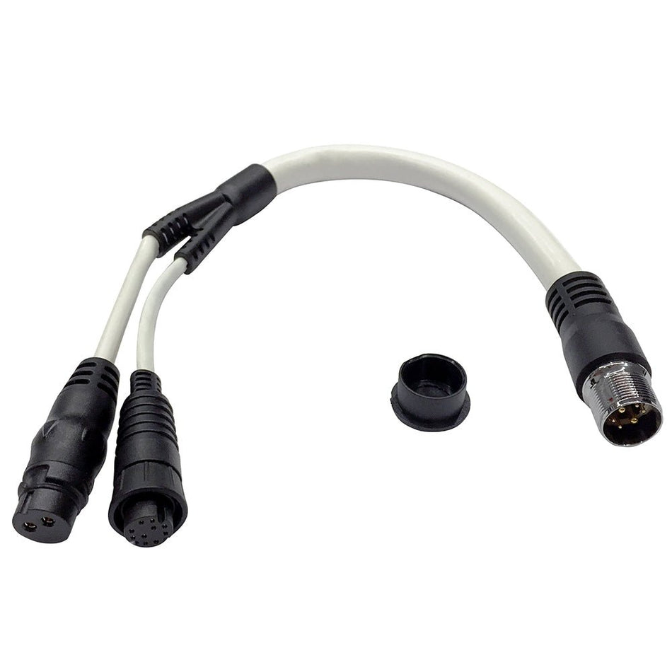 Raymarine Quantum Adapter Cable - Get Tight Gear