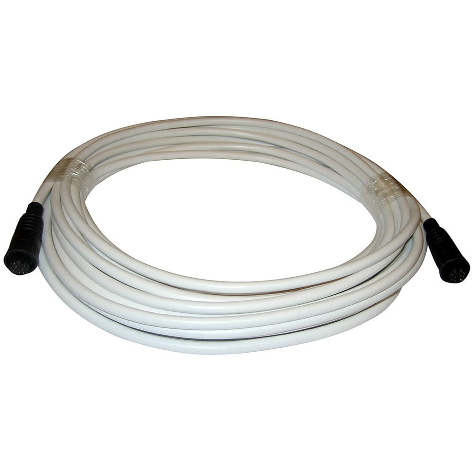 Raymarine Quantum Data Cable - White - 10M - Get Tight Gear