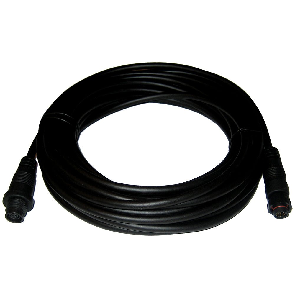 Raymarine Ray60, 70, 90 & 91 Handset Extension Cable - 15M - Get Tight Gear