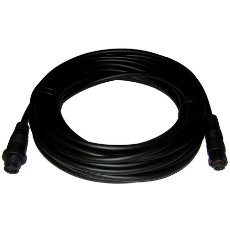 Raymarine Ray60, 70, 90 & 91 Handset Extension Cable - 15M - Get Tight Gear