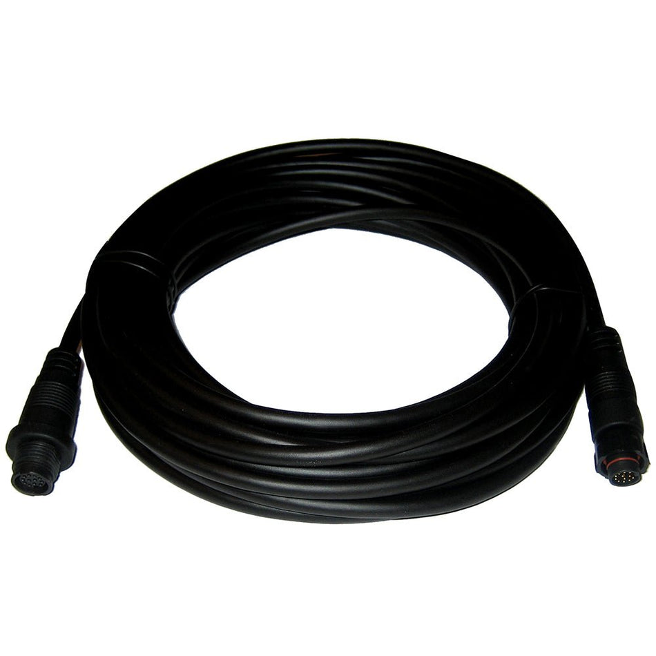 Raymarine Ray60, 70, 90 & 91 Handset Extension Cable - 15M - Get Tight Gear