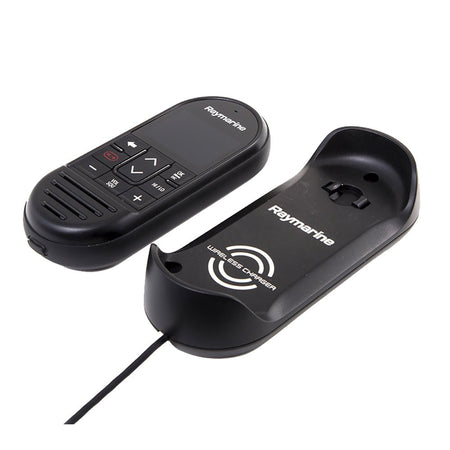 Raymarine RayMic Wireless Handset - Only - Get Tight Gear