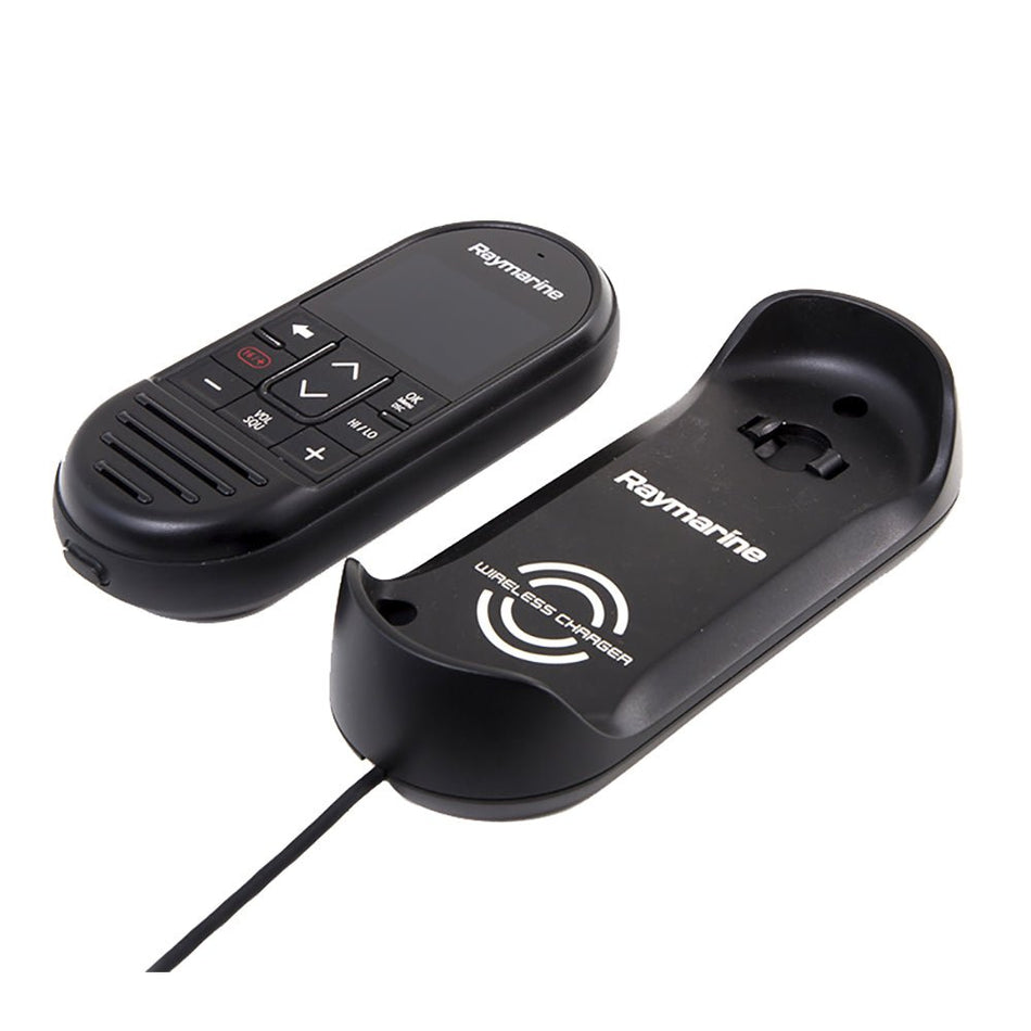 Raymarine RayMic Wireless Handset - Only - Get Tight Gear