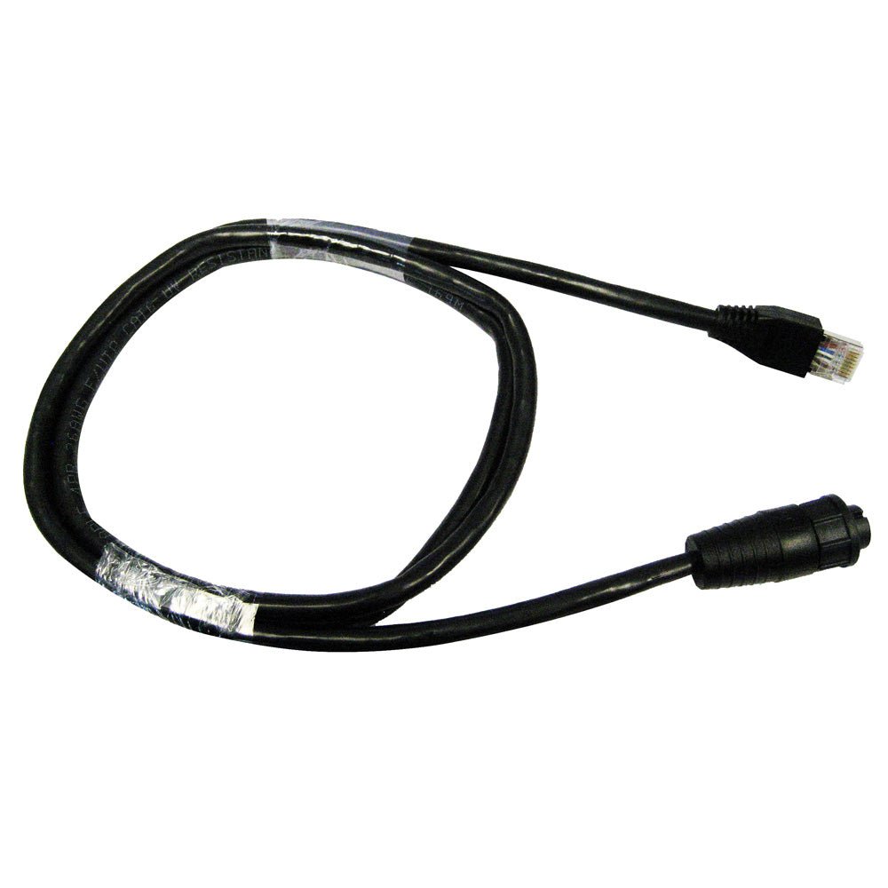 Raymarine RayNet to RJ45 Male Cable - 10M - Get Tight Gear