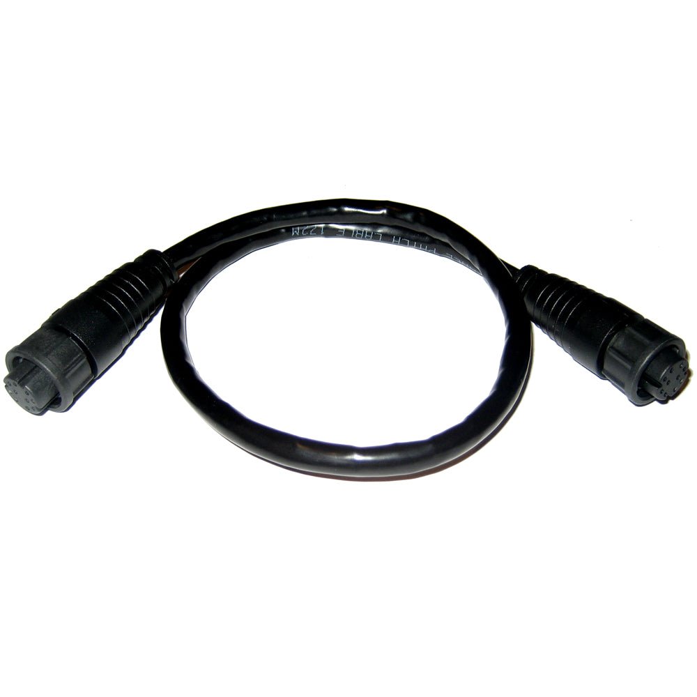 Raymarine RayNet(F) to RayNet(F) Port Connectivity - 400mm - Get Tight Gear