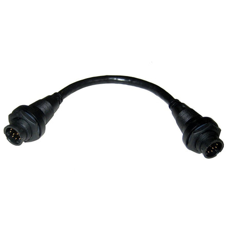 Raymarine RayNet(M) to RayNet(M) Cable - 100mm - Get Tight Gear