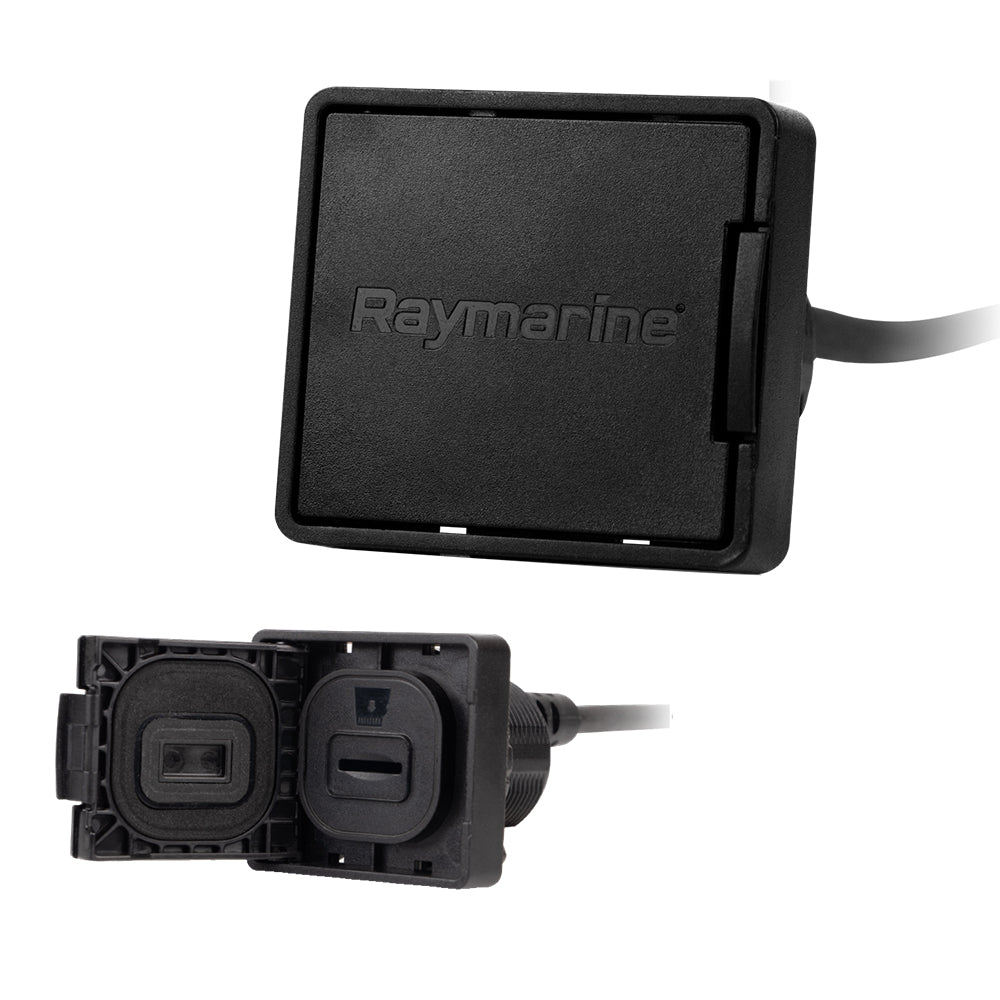 Raymarine RCR - 1 Remote MicroSD Card Reader - Get Tight Gear