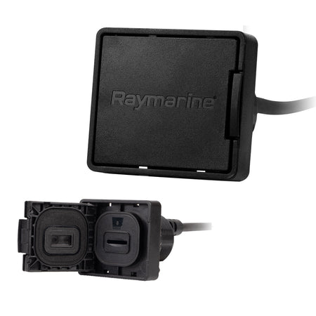Raymarine RCR - 1 Remote MicroSD Card Reader - Get Tight Gear