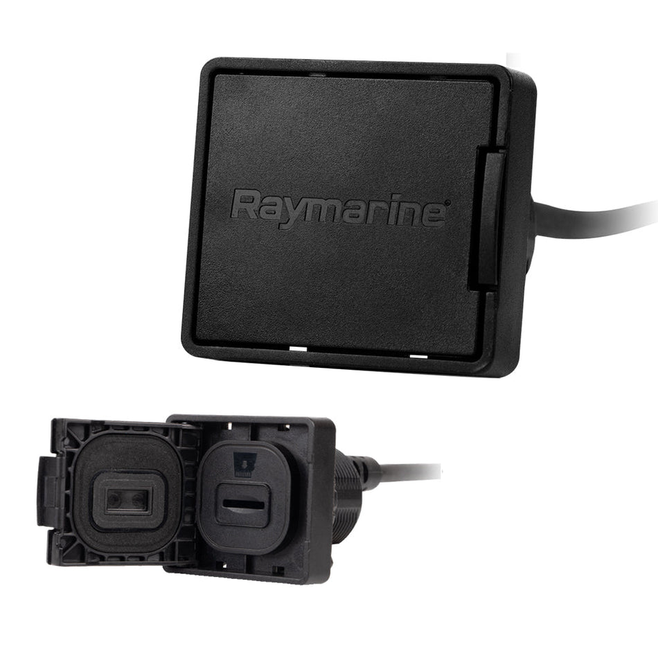 Raymarine RCR - 1 Remote MicroSD Card Reader - Get Tight Gear