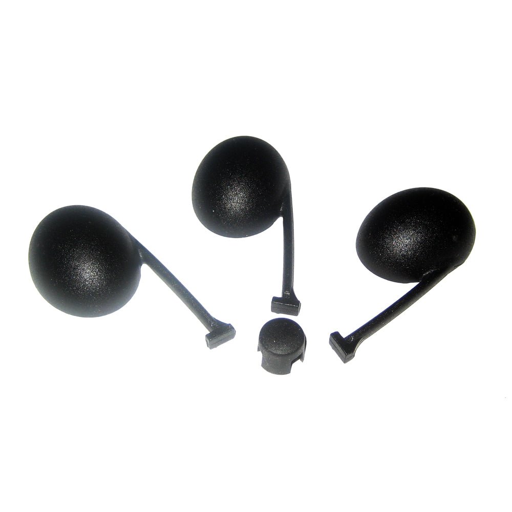 Raymarine Replacement Wind Cup Set f/Anemometer - Get Tight Gear