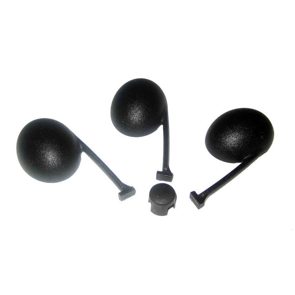 Raymarine Replacement Wind Cup Set f/Anemometer - Get Tight Gear