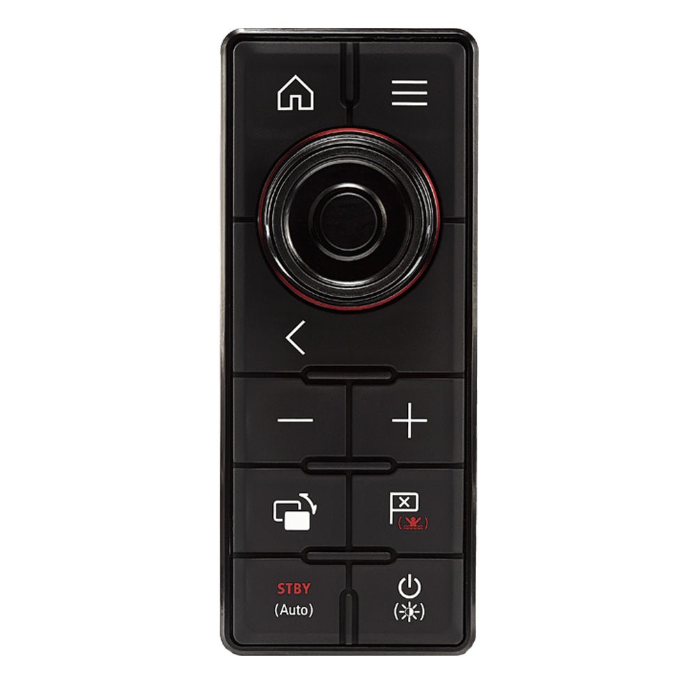 Raymarine RMK - 10 System Remote Control Portrait Keypad - Get Tight Gear