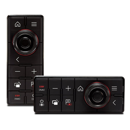 Raymarine RMK - 10 System Remote Control - Portrait & Landscape Keypad - Get Tight Gear
