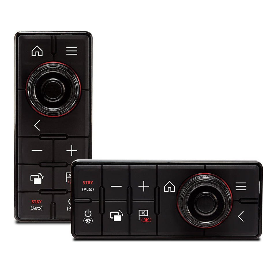 Raymarine RMK - 10 System Remote Control - Portrait & Landscape Keypad - Get Tight Gear