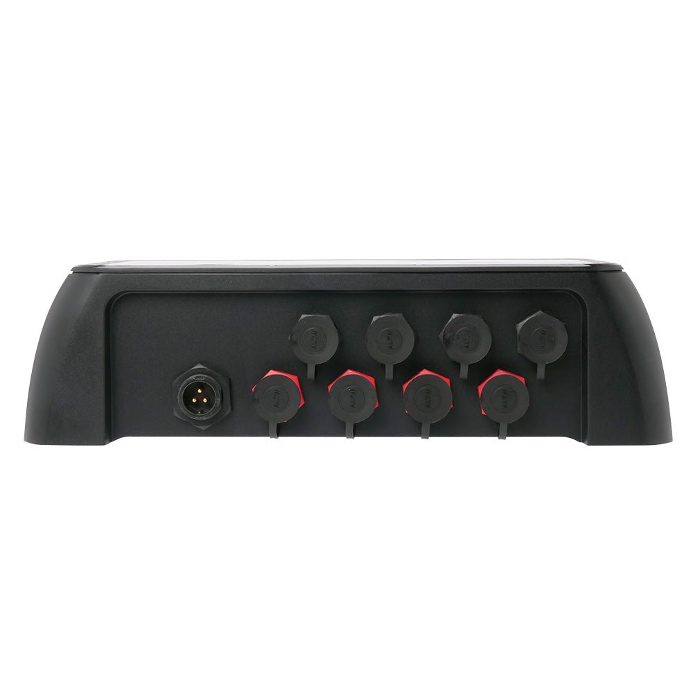 Raymarine RNS - 8 Network Switch - Get Tight Gear