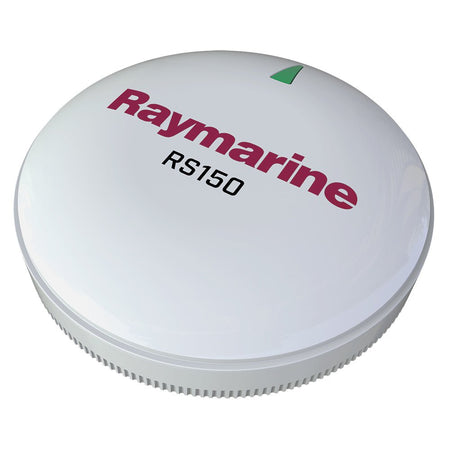 Raymarine RS150 GPS Sensor - Get Tight Gear