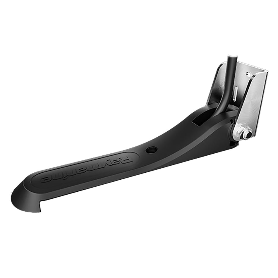Raymarine RV - 100 RealVision 3D Transom Bracket Kit - Get Tight Gear