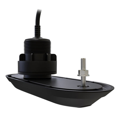 Raymarine RV - 300 Plastic All - In - One 0 Thru - Hull Transducer - Get Tight Gear