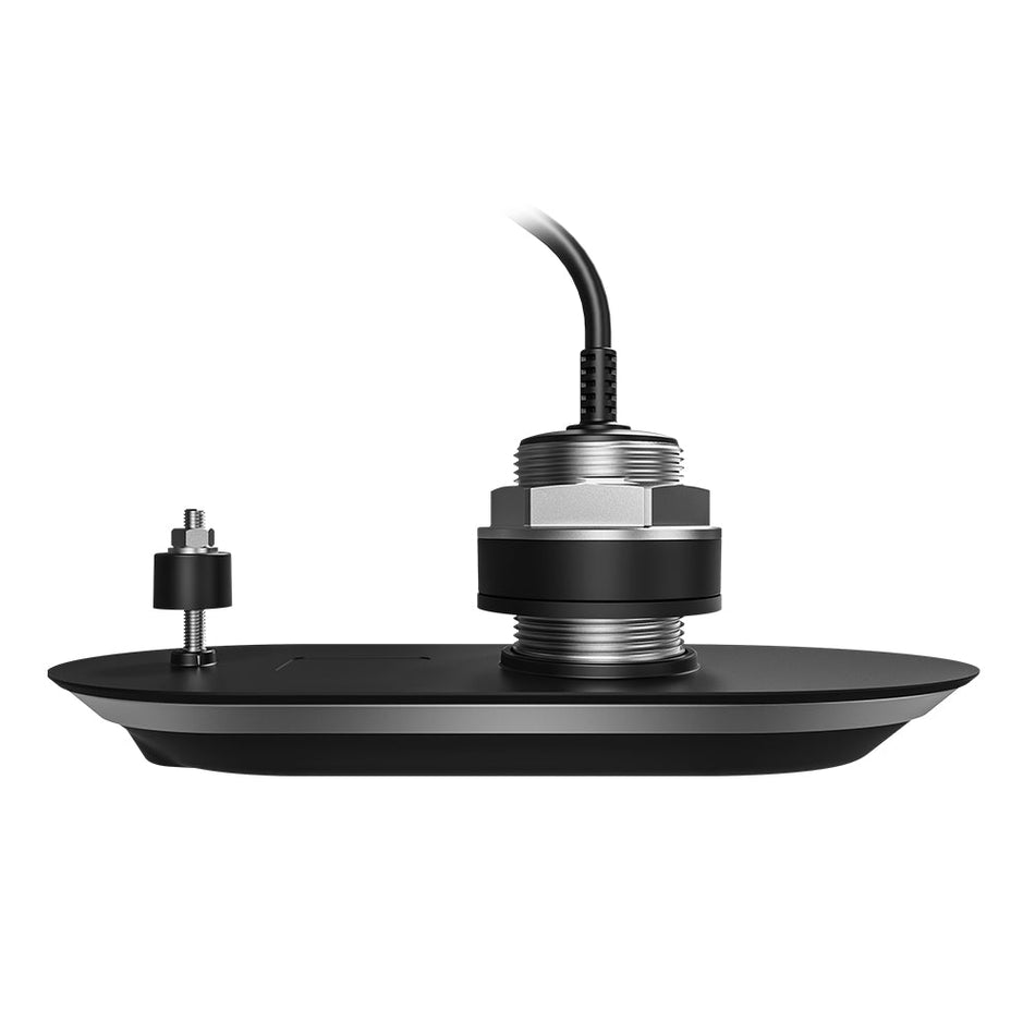 Raymarine RV - 400 Stainless Steel Thru - Hull RealVision 3D 0 - Get Tight Gear