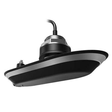 Raymarine RV - 400 Stainless Steel Thru - Hull RealVision 3D 0 - Get Tight Gear