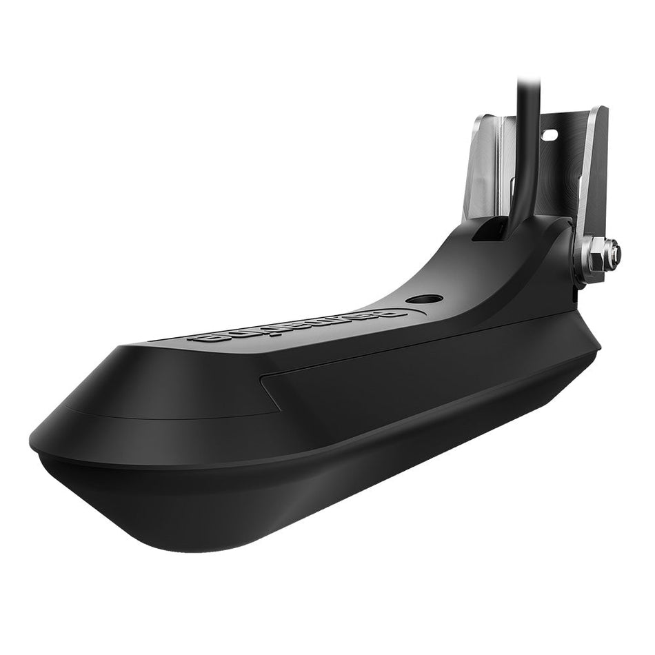 Raymarine RVM - 100 Transom Mount Transducer - Get Tight Gear