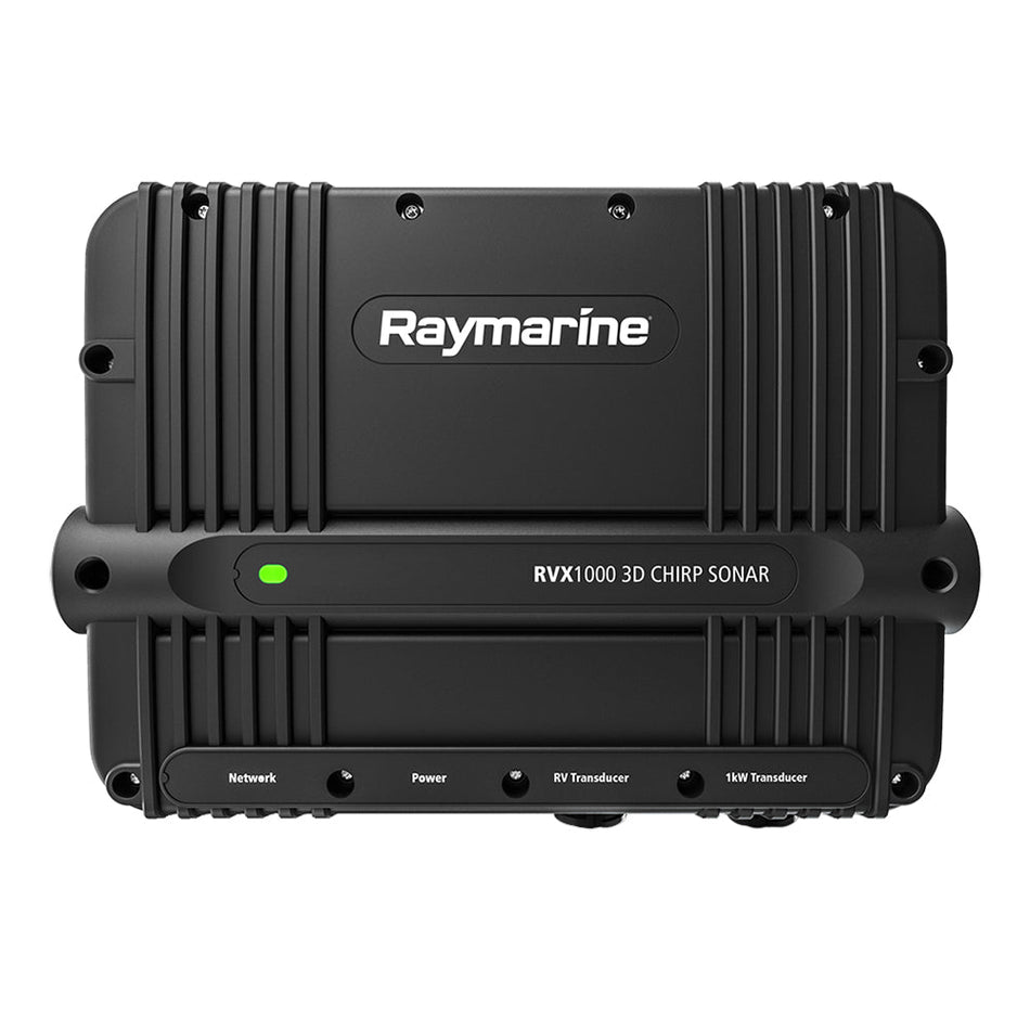 Raymarine RVX1000 3D Chirp Sonar Module - Get Tight Gear