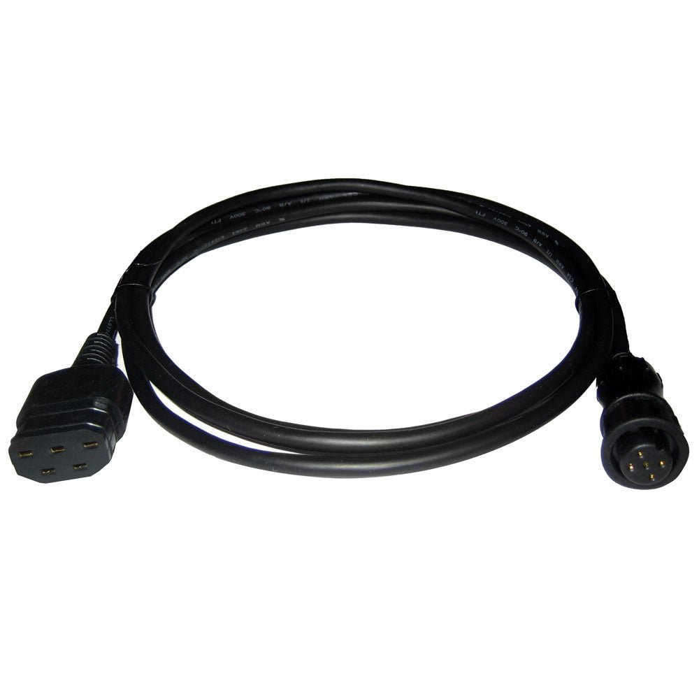 Raymarine SeaTalk 2 / NMEA 2000 Interface Cable (1.5m) - Get Tight Gear