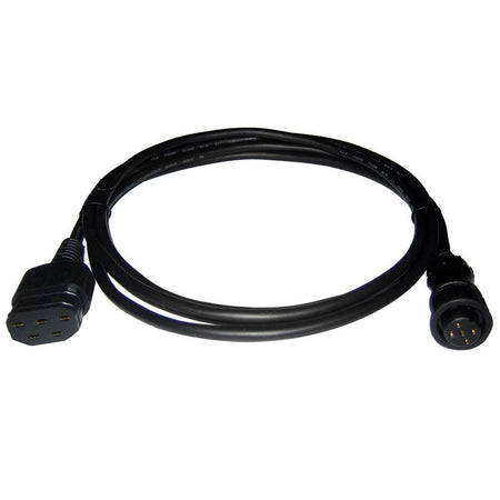 Raymarine SeaTalk 2 / NMEA 2000 Interface Cable (1.5m) - Get Tight Gear