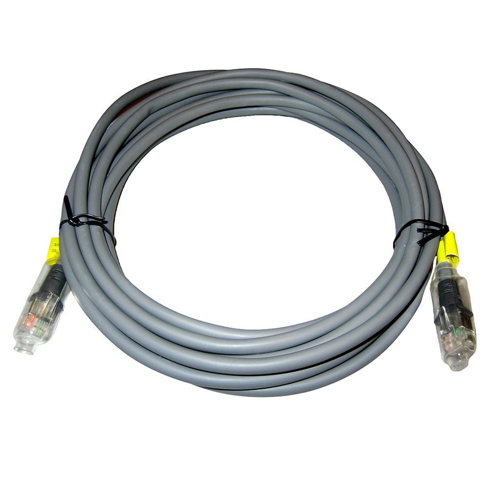 Raymarine SeaTalk Highspeed Patch Cable - 5m - Get Tight Gear