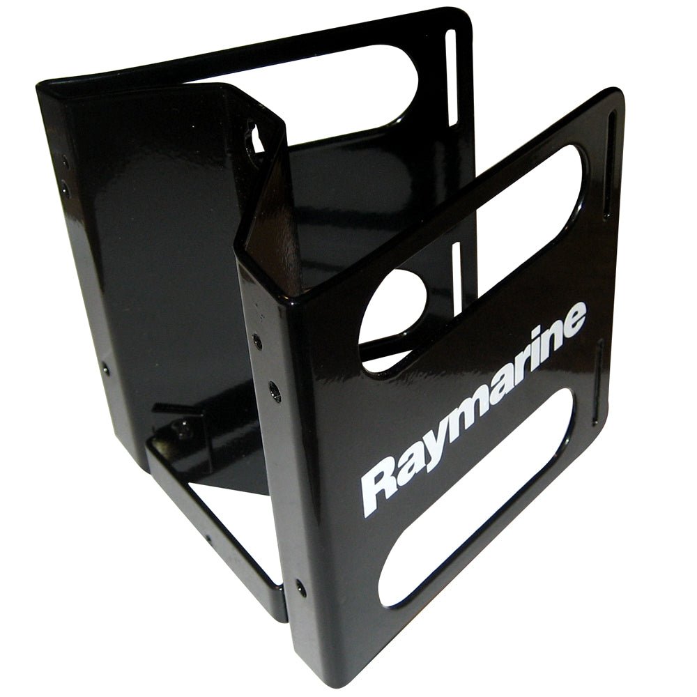 Raymarine Single Mast Bracket f/Micronet & Race Master - Get Tight Gear