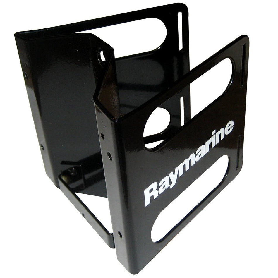 Raymarine Single Mast Bracket f/Micronet & Race Master - Get Tight Gear