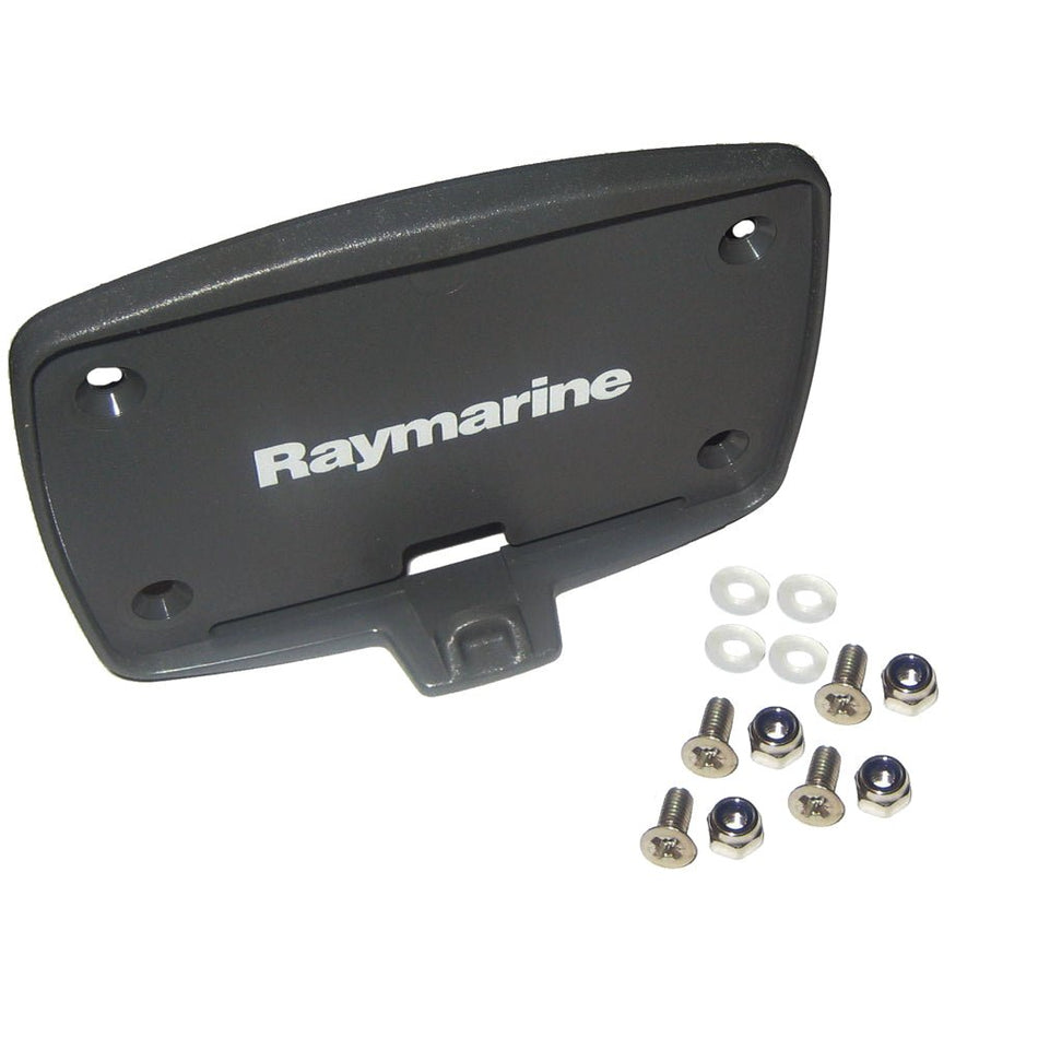 Raymarine Small Cradle f/Micro Compass - Mid Grey - Get Tight Gear