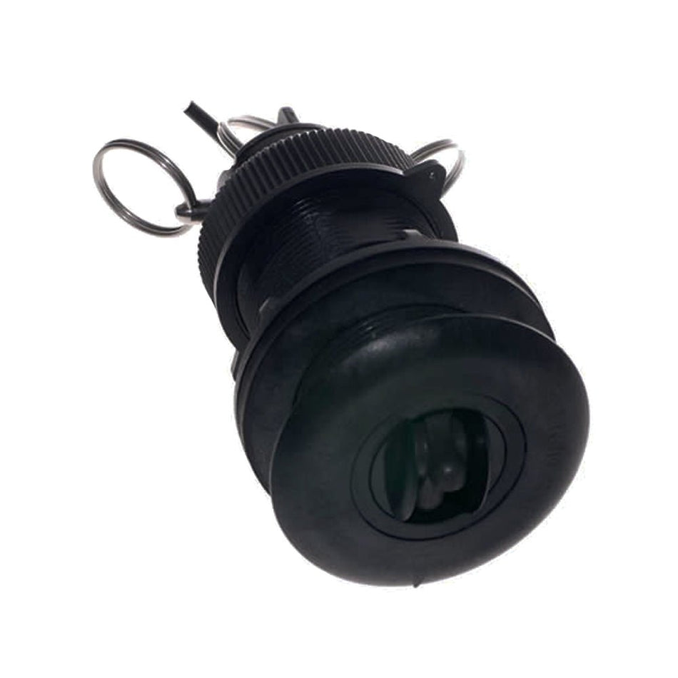Raymarine Speed Tranducer - Long Body thru hull Retractable - Get Tight Gear