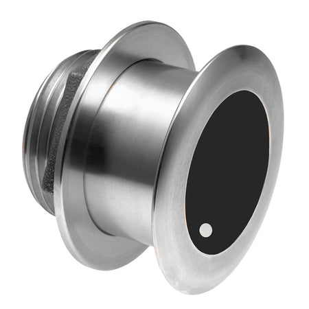 Raymarine SS164 Stainless Steel Thru - Hull - 0 Tilted Element - 1KW f/CP370 Sounder - Get Tight Gear