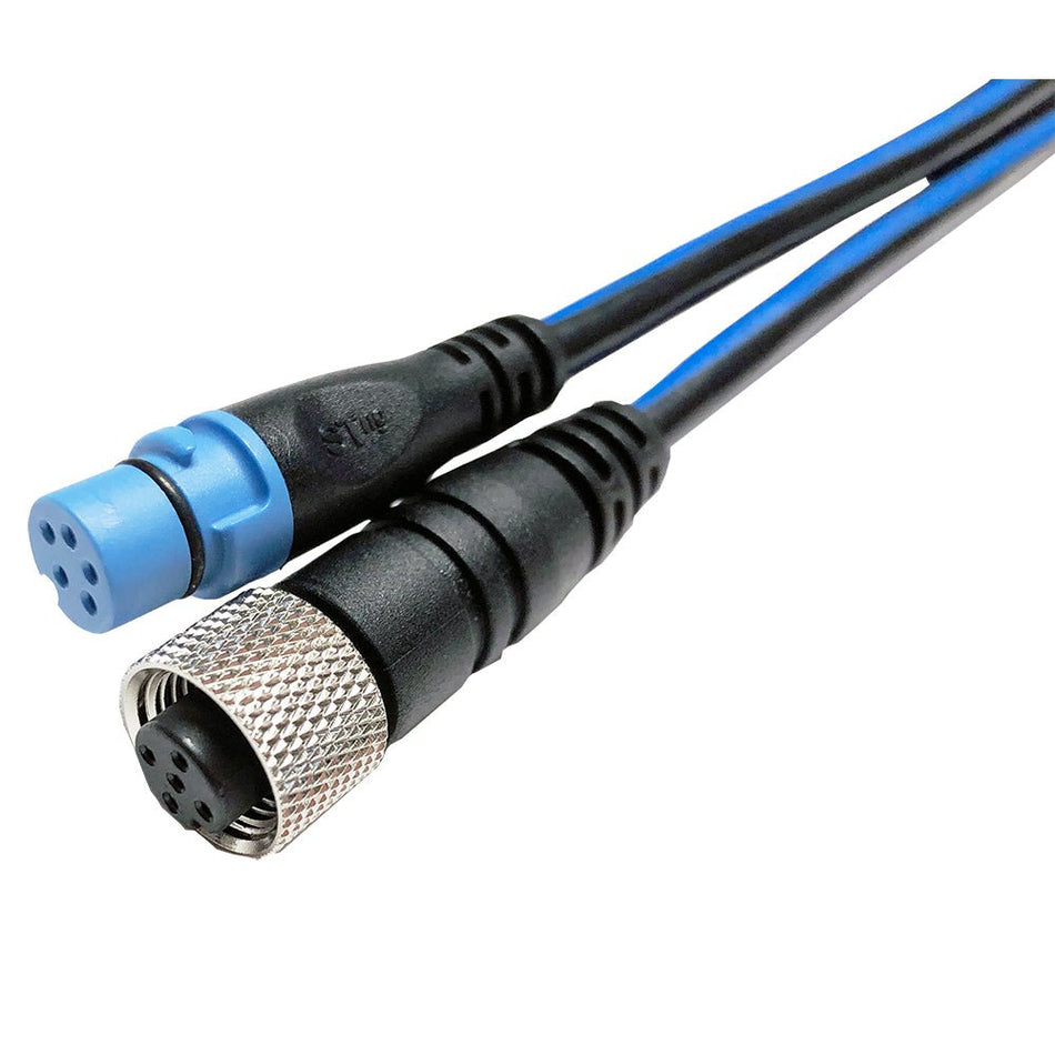 Raymarine ST - Ng to DeviceNet Female - Get Tight Gear