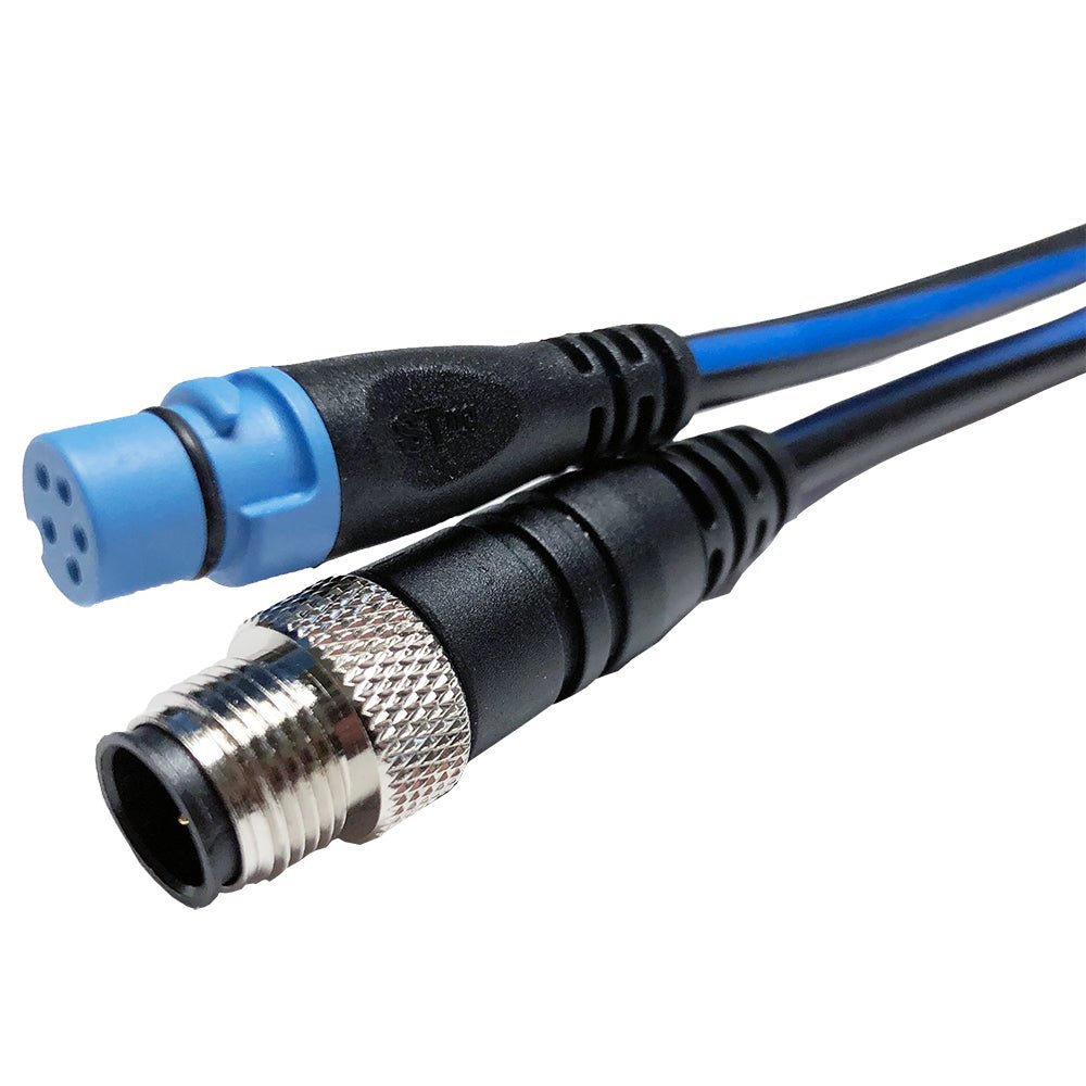 Raymarine ST - Ng to DeviceNet Male - Get Tight Gear